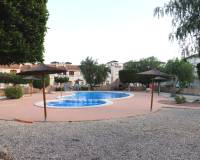 Venta - Bungalow - Ciudad Quesada - La Marquesa Golf