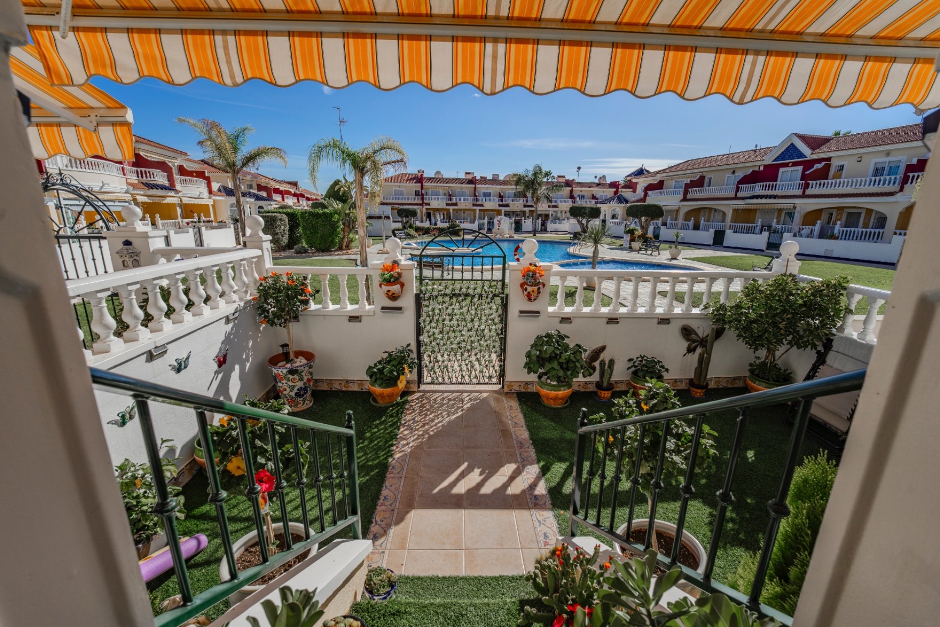 Venta - Bungalow - Ciudad Quesada - Lo Marabú