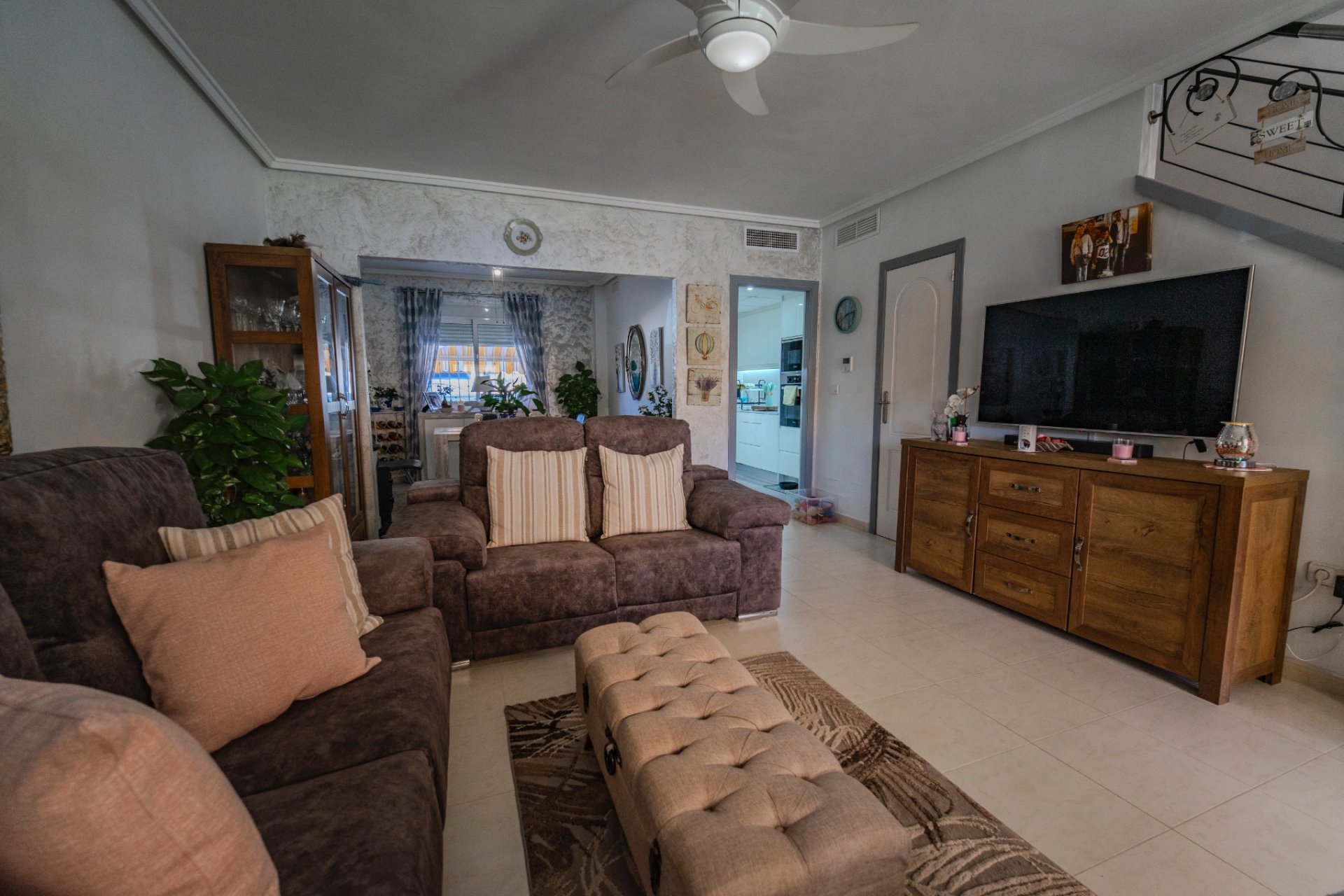 Venta - Bungalow - Ciudad Quesada - Lo Marabú