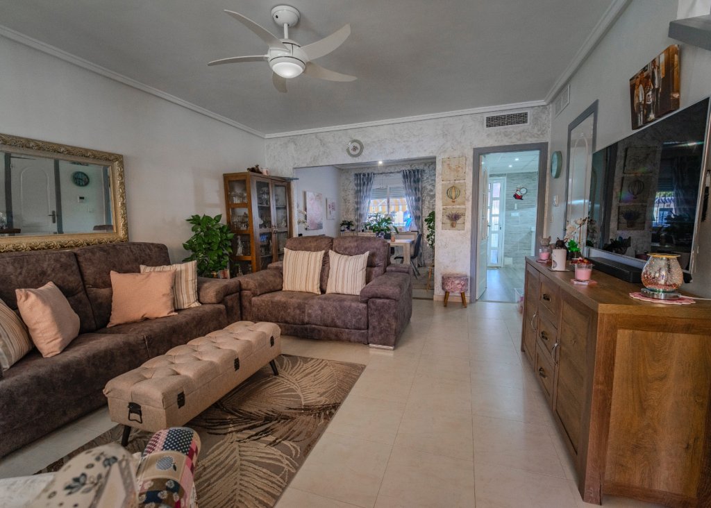 Venta - Bungalow - Ciudad Quesada - Lo Marabú