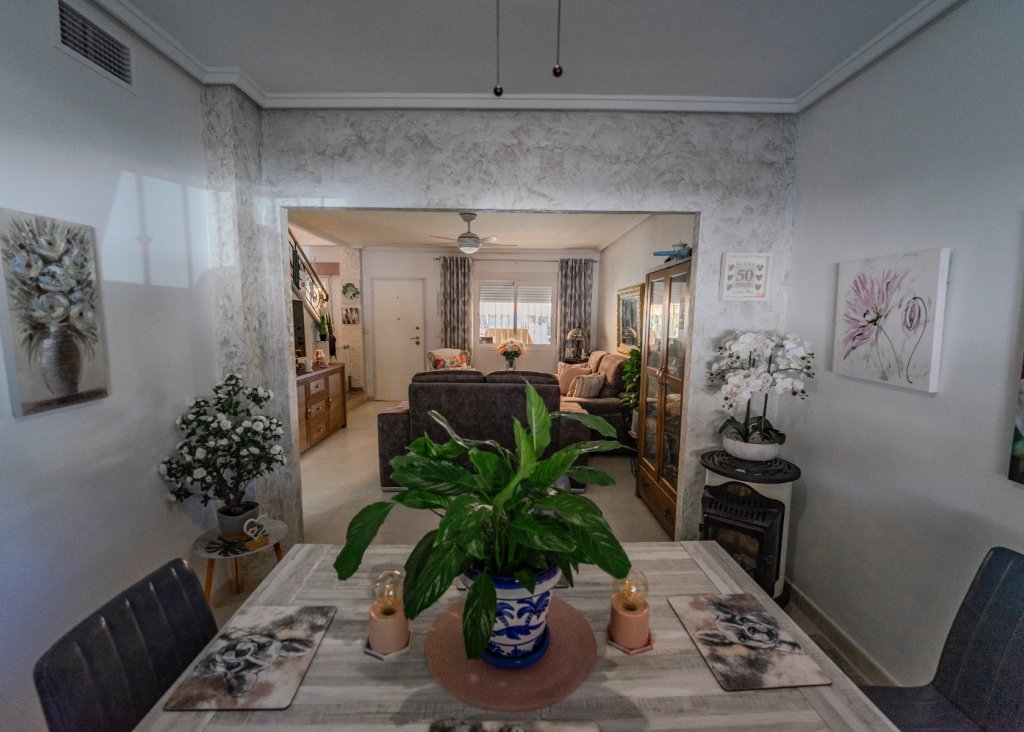 Venta - Bungalow - Ciudad Quesada - Lo Marabú