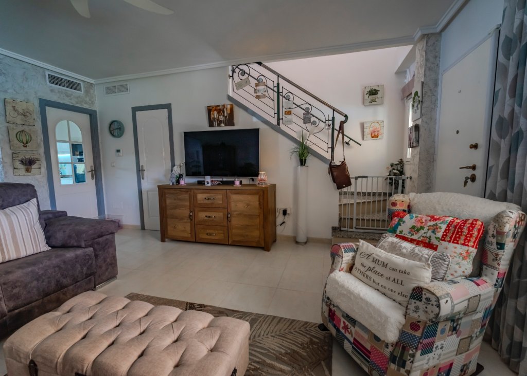 Venta - Bungalow - Ciudad Quesada - Lo Marabú