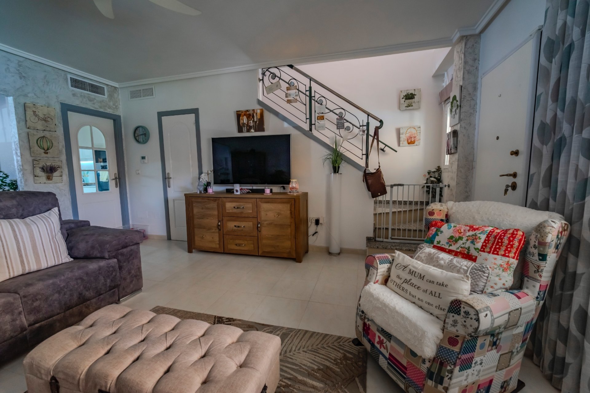 Venta - Bungalow - Ciudad Quesada - Lo Marabú