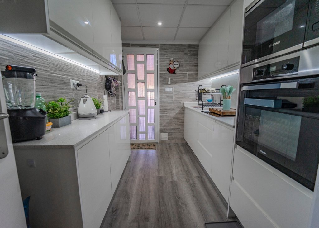 Venta - Bungalow - Ciudad Quesada - Lo Marabú