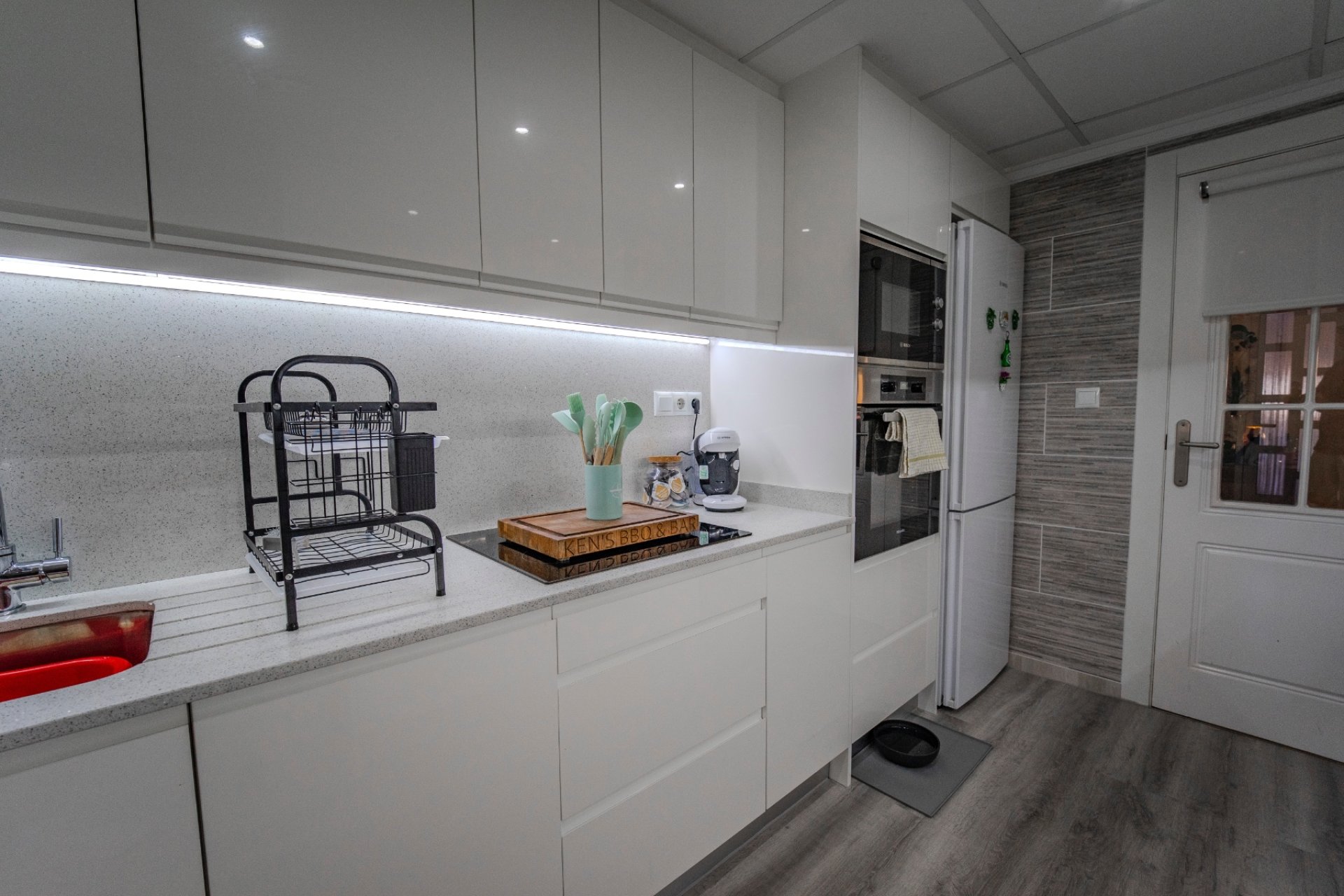 Venta - Bungalow - Ciudad Quesada - Lo Marabú