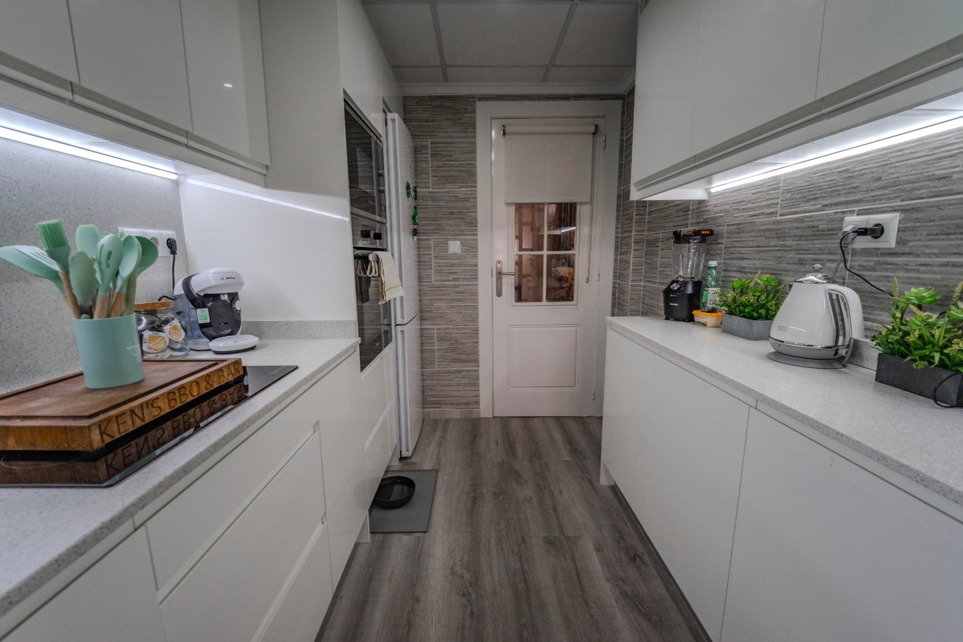 Venta - Bungalow - Ciudad Quesada - Lo Marabú