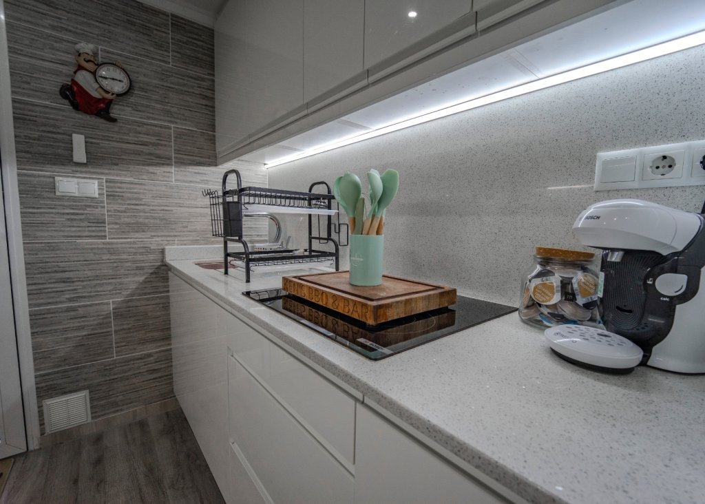 Venta - Bungalow - Ciudad Quesada - Lo Marabú