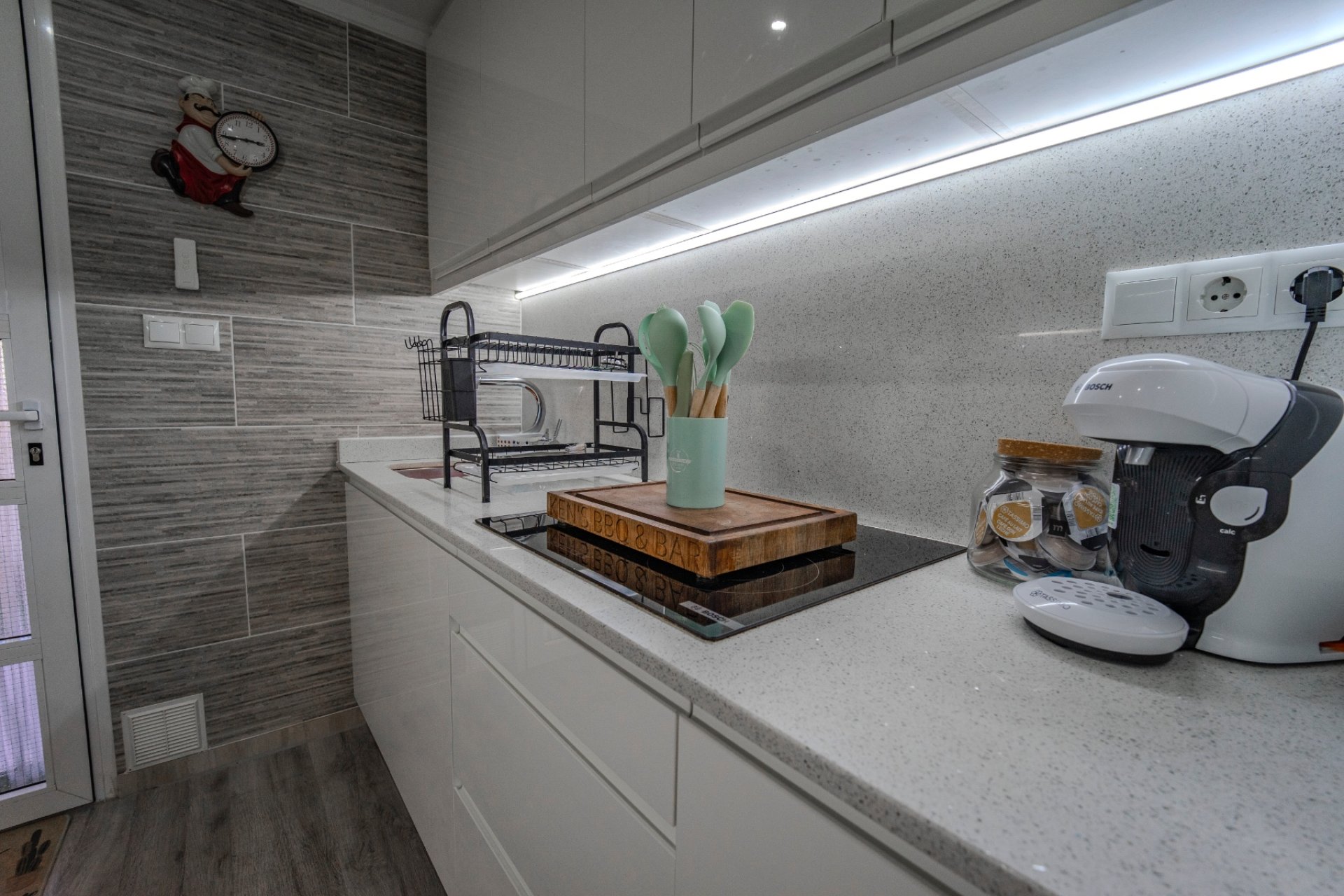 Venta - Bungalow - Ciudad Quesada - Lo Marabú