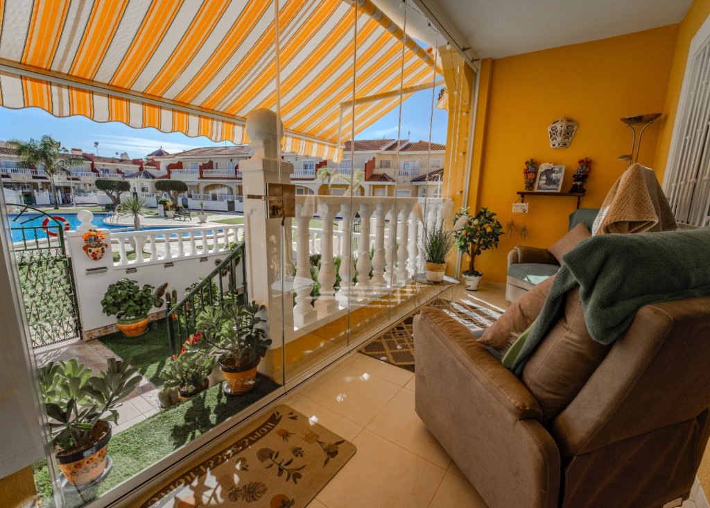 Venta - Bungalow - Ciudad Quesada - Lo Marabú