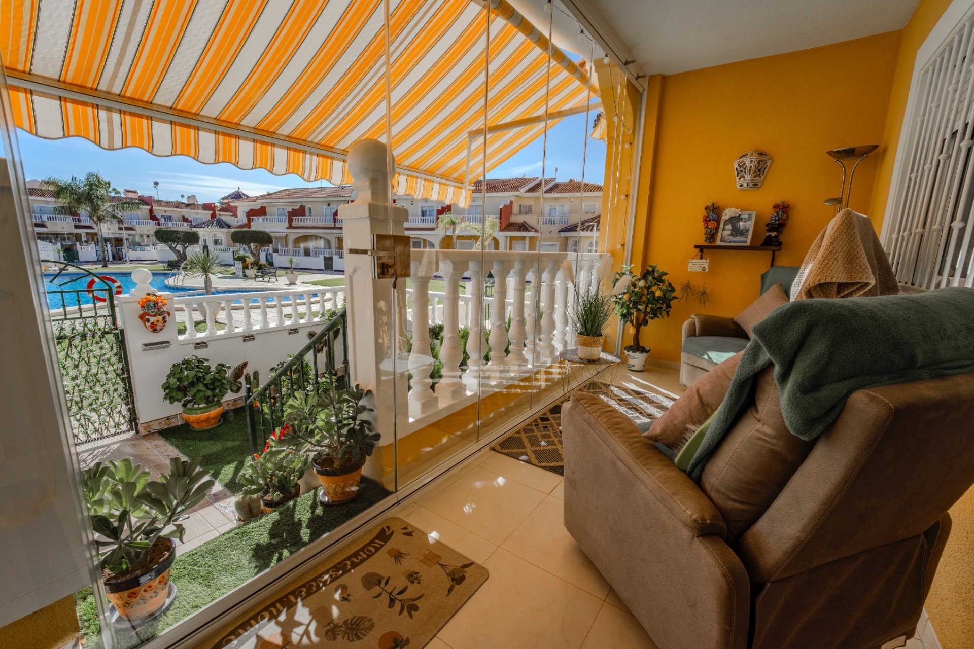 Venta - Bungalow - Ciudad Quesada - Lo Marabú