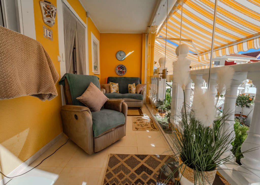 Venta - Bungalow - Ciudad Quesada - Lo Marabú