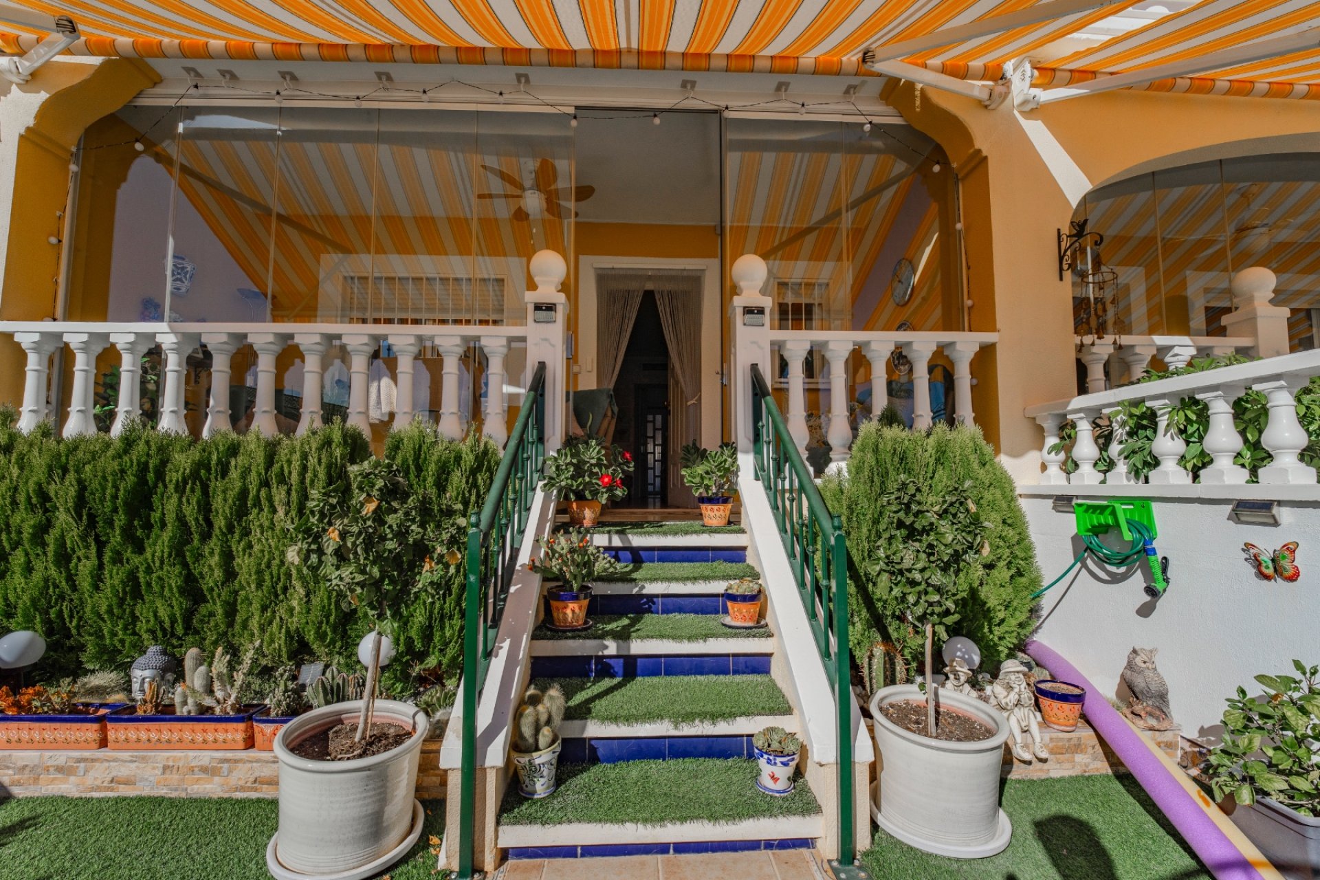 Venta - Bungalow - Ciudad Quesada - Lo Marabú