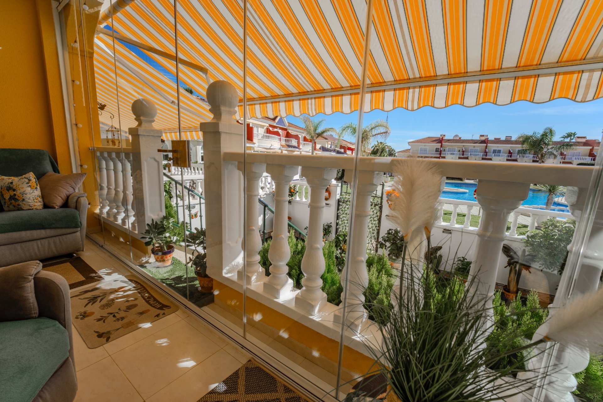 Venta - Bungalow - Ciudad Quesada - Lo Marabú