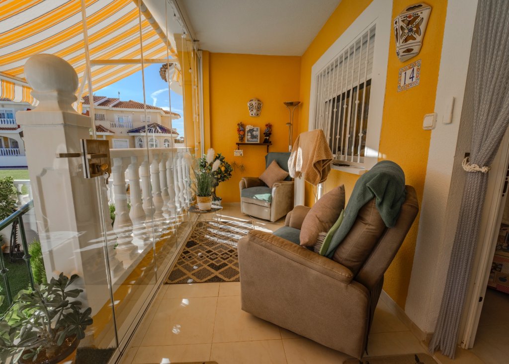Venta - Bungalow - Ciudad Quesada - Lo Marabú