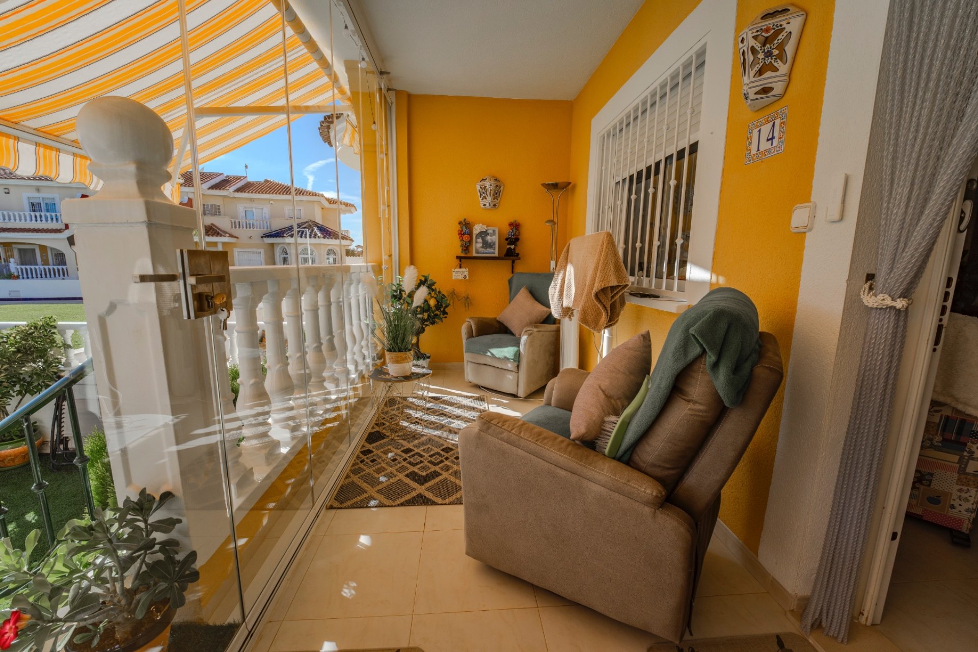 Venta - Bungalow - Ciudad Quesada - Lo Marabú