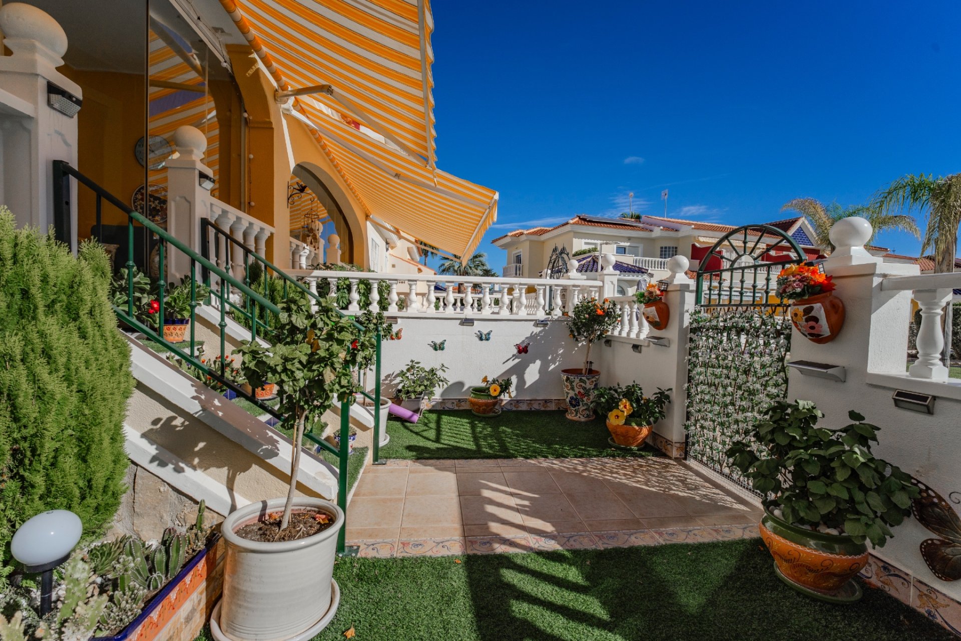 Venta - Bungalow - Ciudad Quesada - Lo Marabú