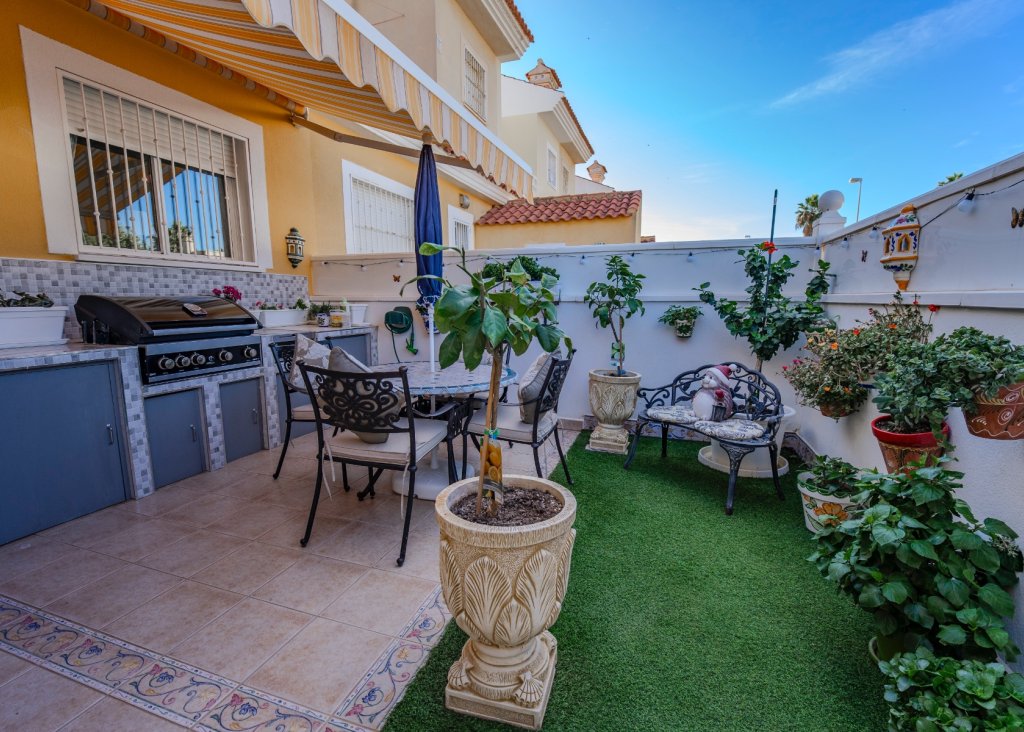 Venta - Bungalow - Ciudad Quesada - Lo Marabú