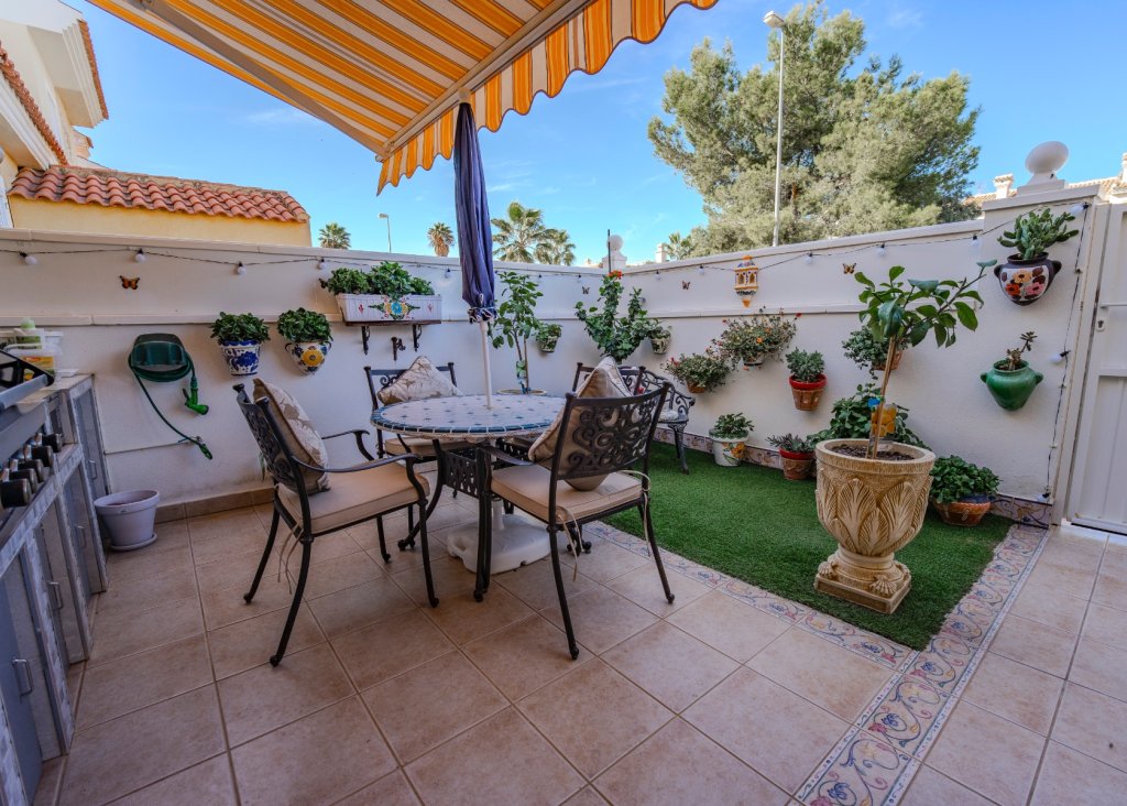 Venta - Bungalow - Ciudad Quesada - Lo Marabú