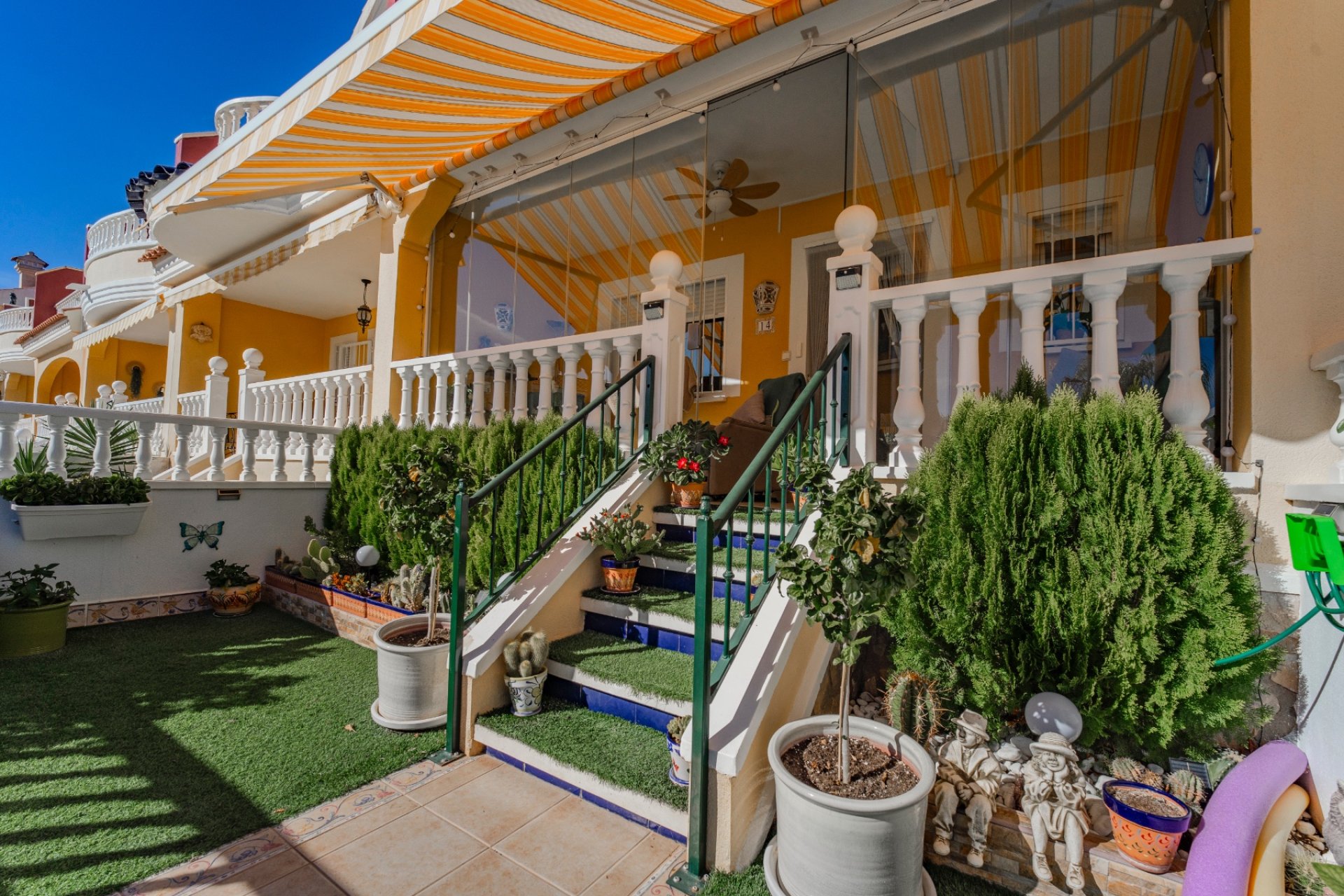 Venta - Bungalow - Ciudad Quesada - Lo Marabú