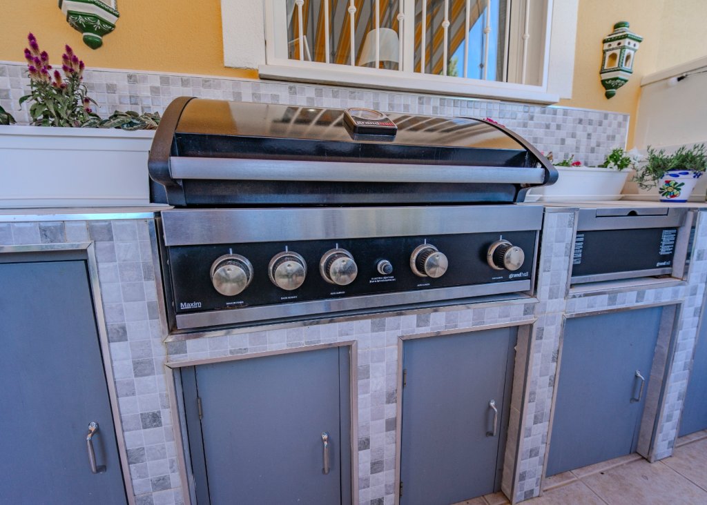 Venta - Bungalow - Ciudad Quesada - Lo Marabú