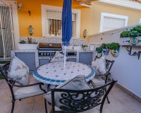 Venta - Bungalow - Ciudad Quesada - Lo Marabú