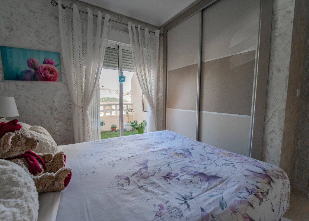 Venta - Bungalow - Ciudad Quesada - Lo Marabú