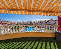 Venta - Bungalow - Ciudad Quesada - Lo Marabú