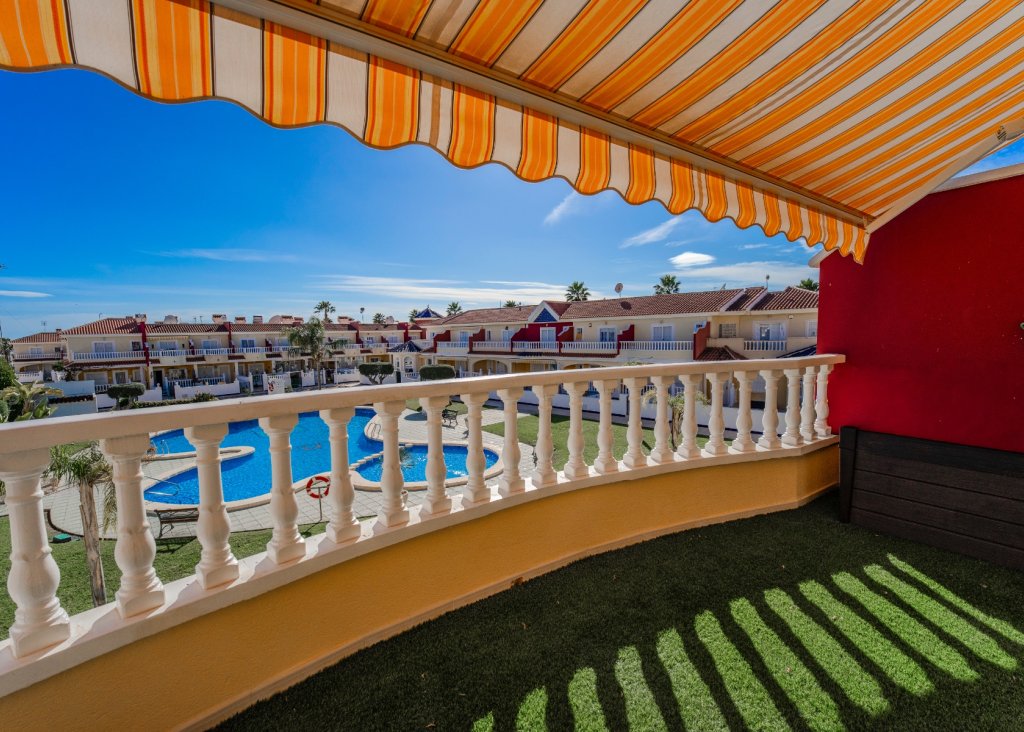 Venta - Bungalow - Ciudad Quesada - Lo Marabú