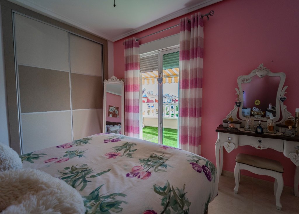 Venta - Bungalow - Ciudad Quesada - Lo Marabú