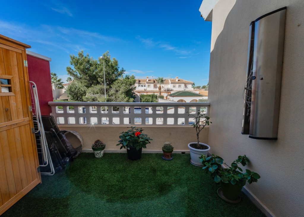 Venta - Bungalow - Ciudad Quesada - Lo Marabú