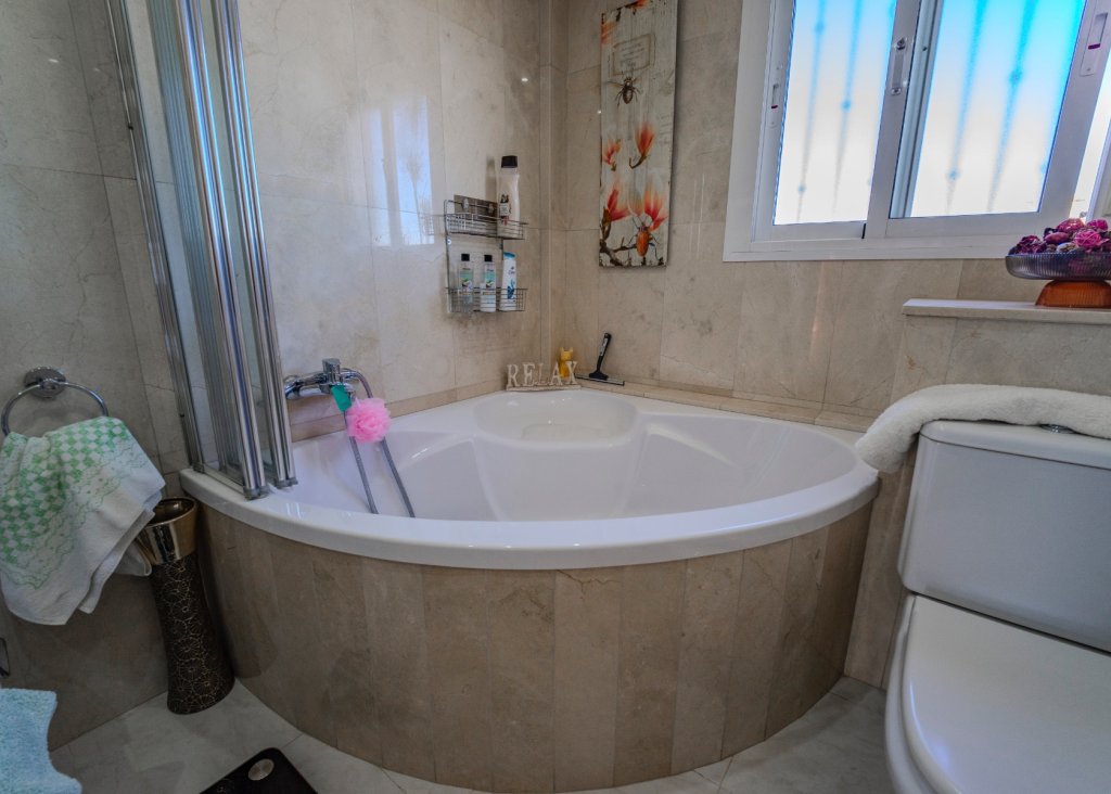 Venta - Bungalow - Ciudad Quesada - Lo Marabú