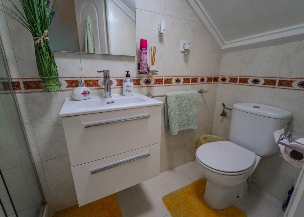 Venta - Bungalow - Ciudad Quesada - Lo Marabú