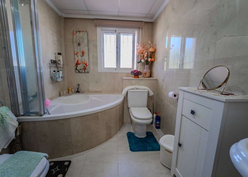 Venta - Bungalow - Ciudad Quesada - Lo Marabú