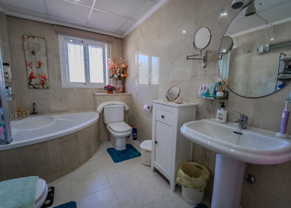 Venta - Bungalow - Ciudad Quesada - Lo Marabú