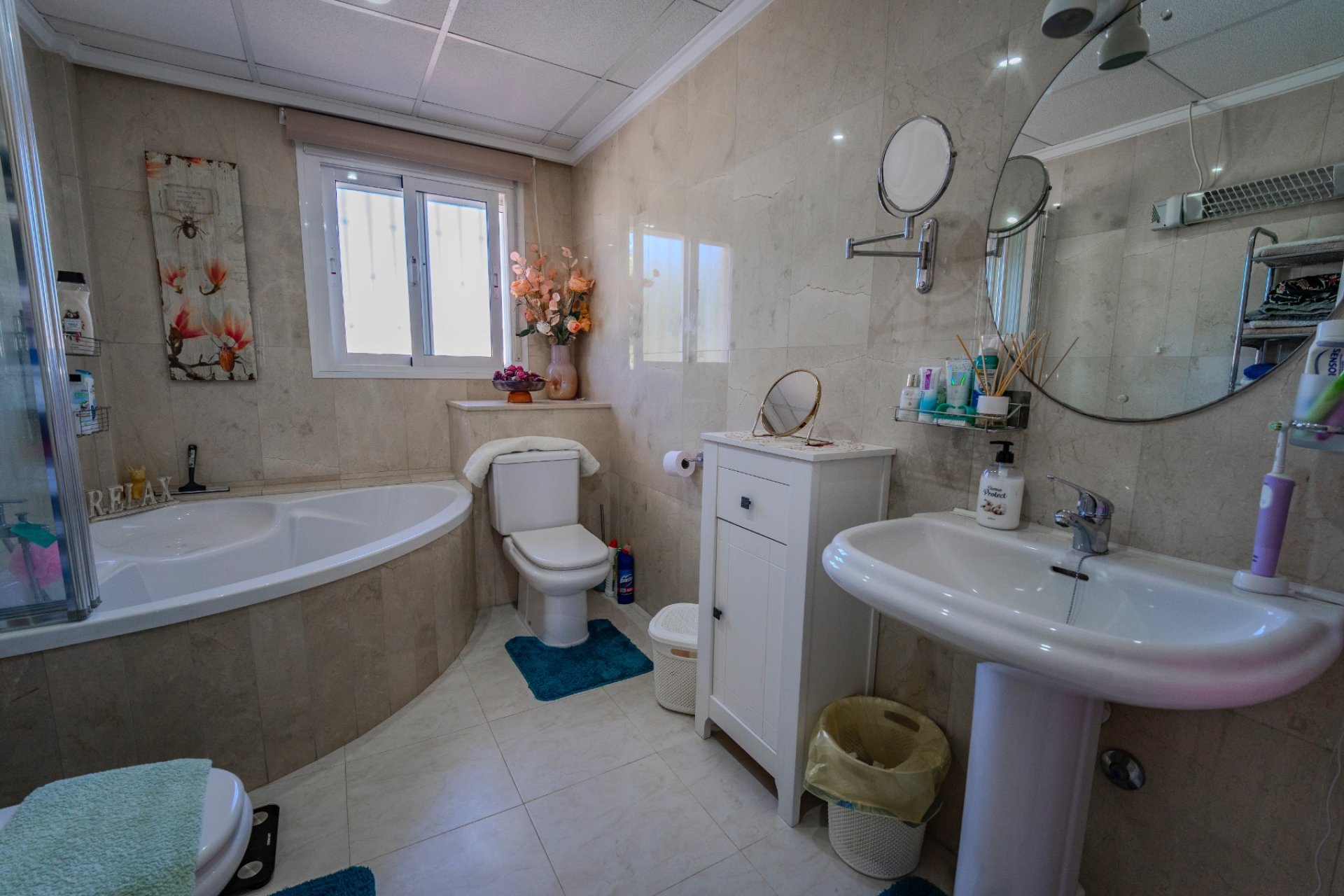 Venta - Bungalow - Ciudad Quesada - Lo Marabú