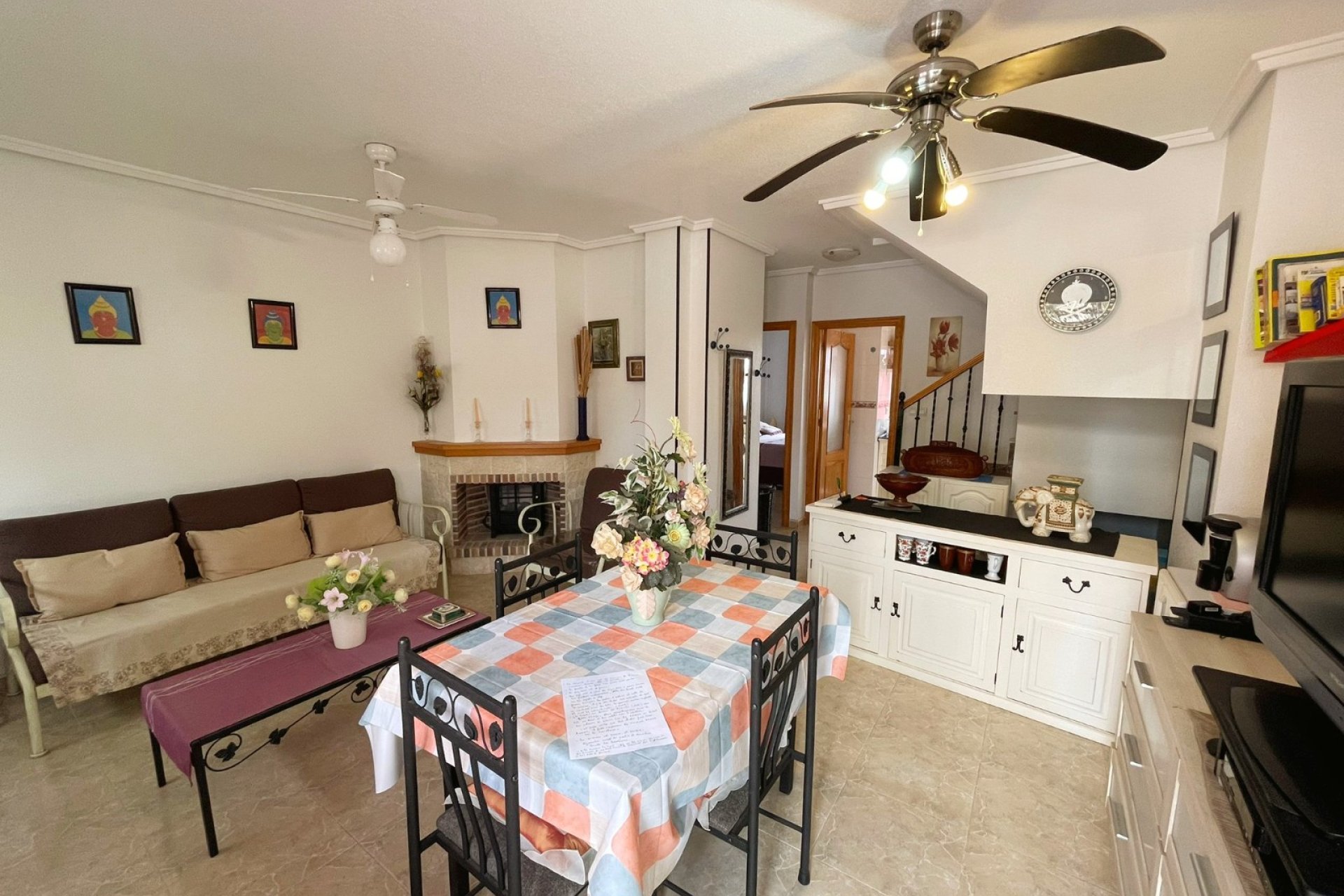 Venta - Bungalow - Ciudad Quesada - Lo Marabú