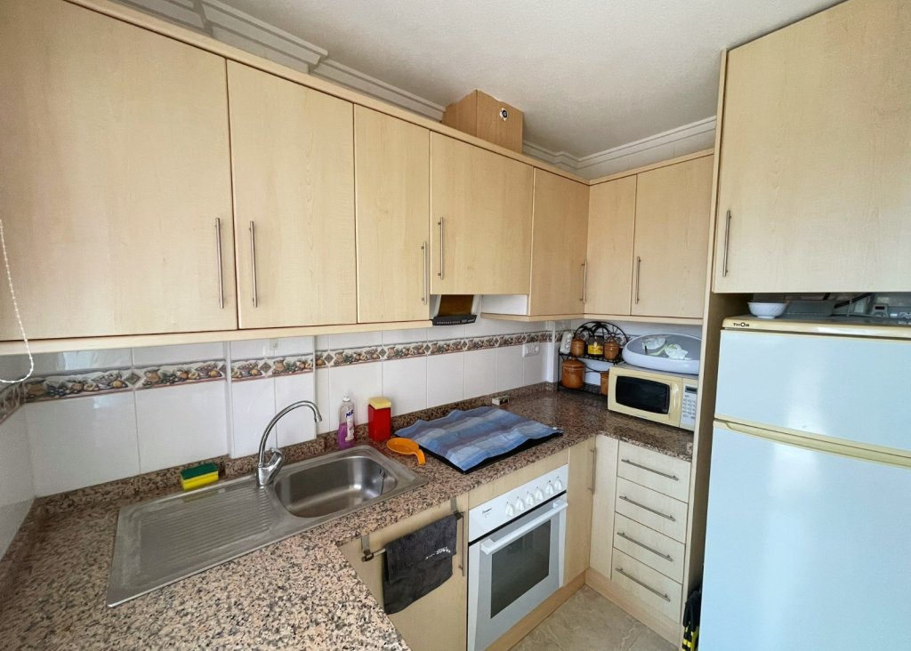 Venta - Bungalow - Ciudad Quesada - Lo Marabú