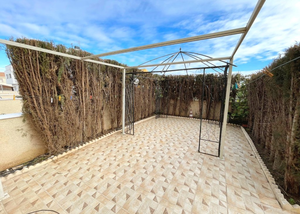 Venta - Bungalow - Ciudad Quesada - Lo Marabú