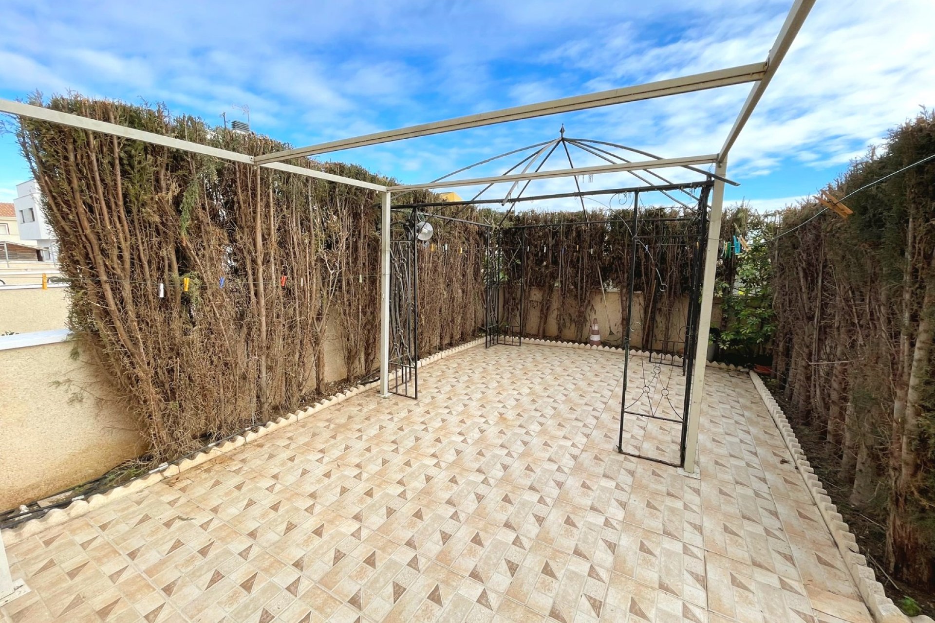 Venta - Bungalow - Ciudad Quesada - Lo Marabú