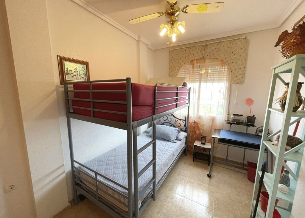 Venta - Bungalow - Ciudad Quesada - Lo Marabú