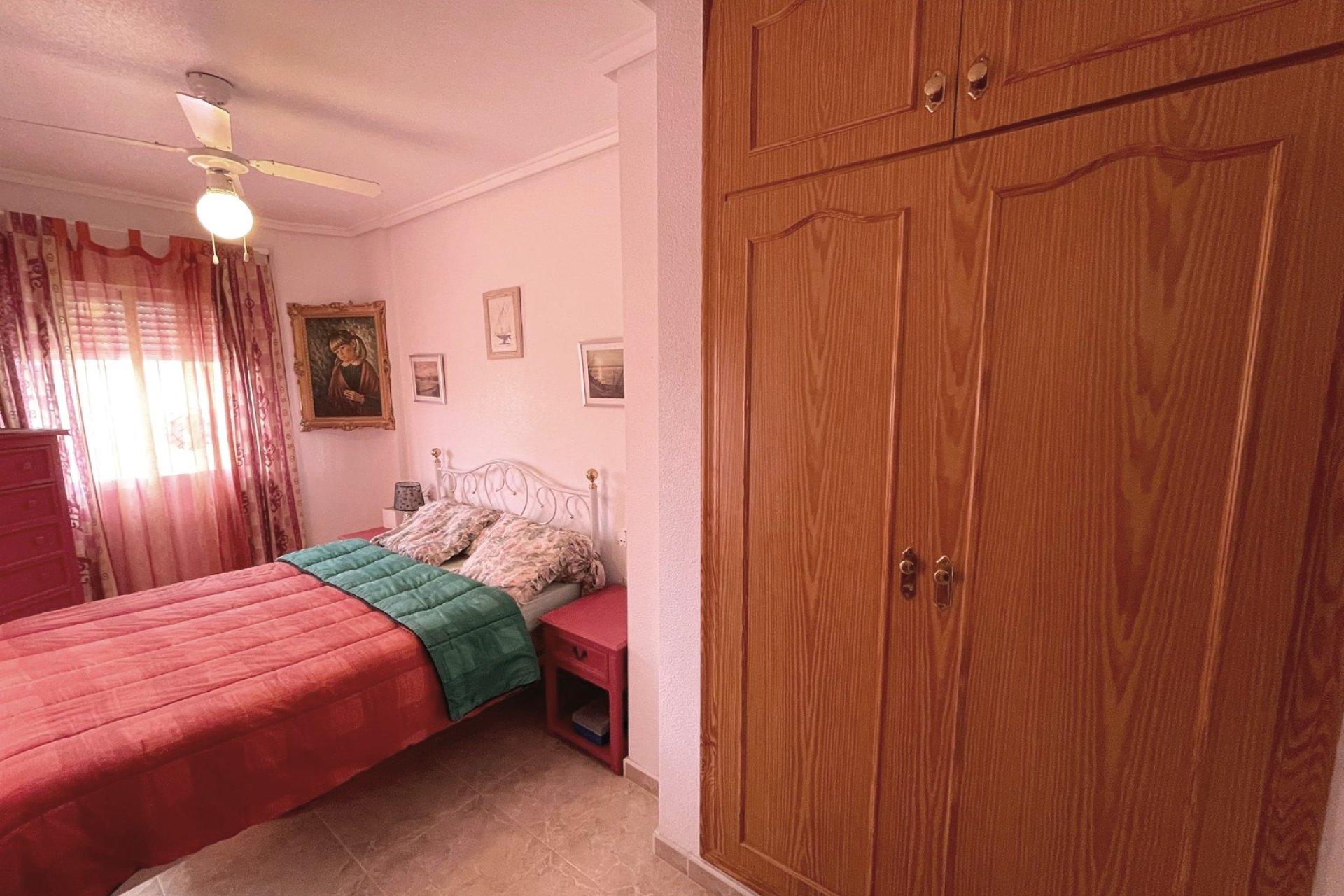 Venta - Bungalow - Ciudad Quesada - Lo Marabú