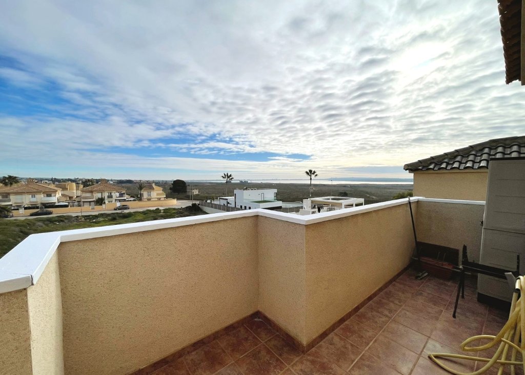 Venta - Bungalow - Ciudad Quesada - Lo Marabú