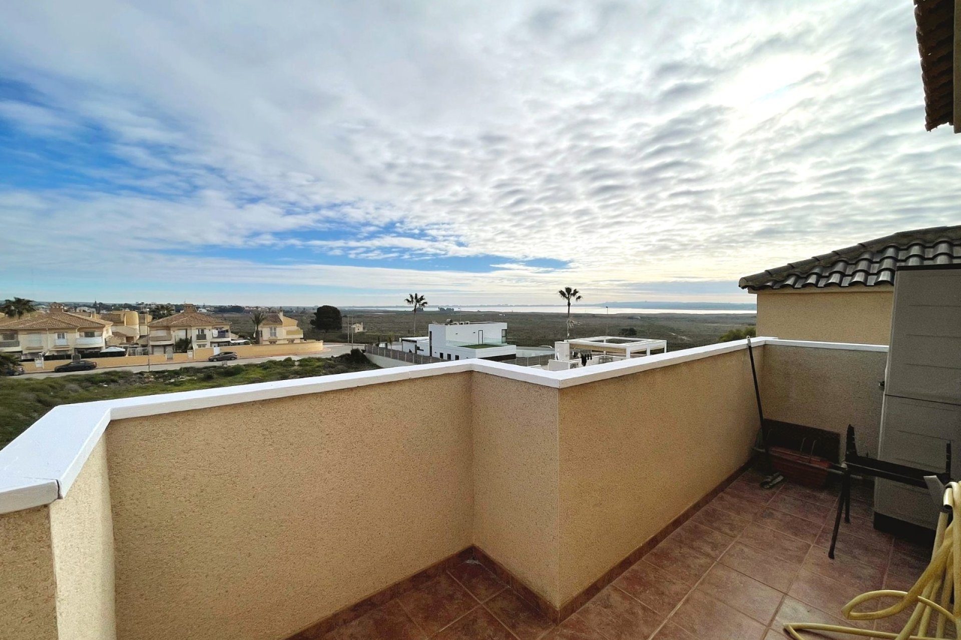 Venta - Bungalow - Ciudad Quesada - Lo Marabú