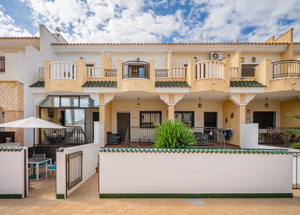 Venta - Bungalow - Ciudad Quesada - Lo Marabú