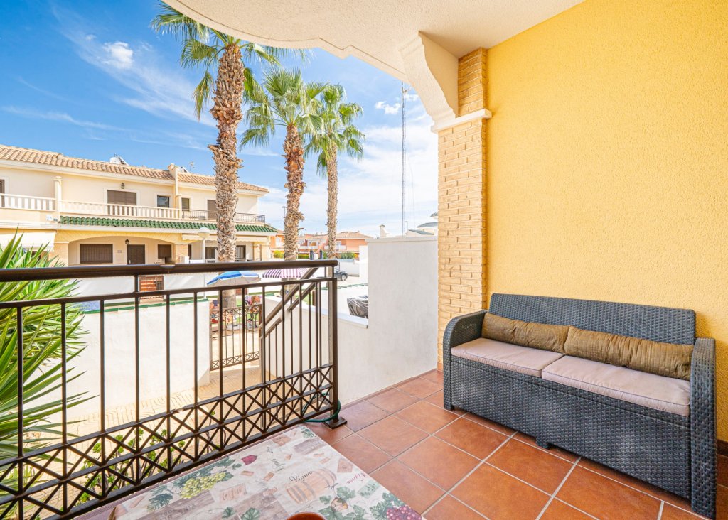 Venta - Bungalow - Ciudad Quesada - Lo Marabú