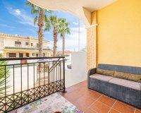 Venta - Bungalow - Ciudad Quesada - Lo Marabú