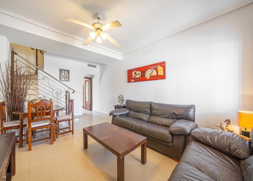 Venta - Bungalow - Ciudad Quesada - Lo Marabú