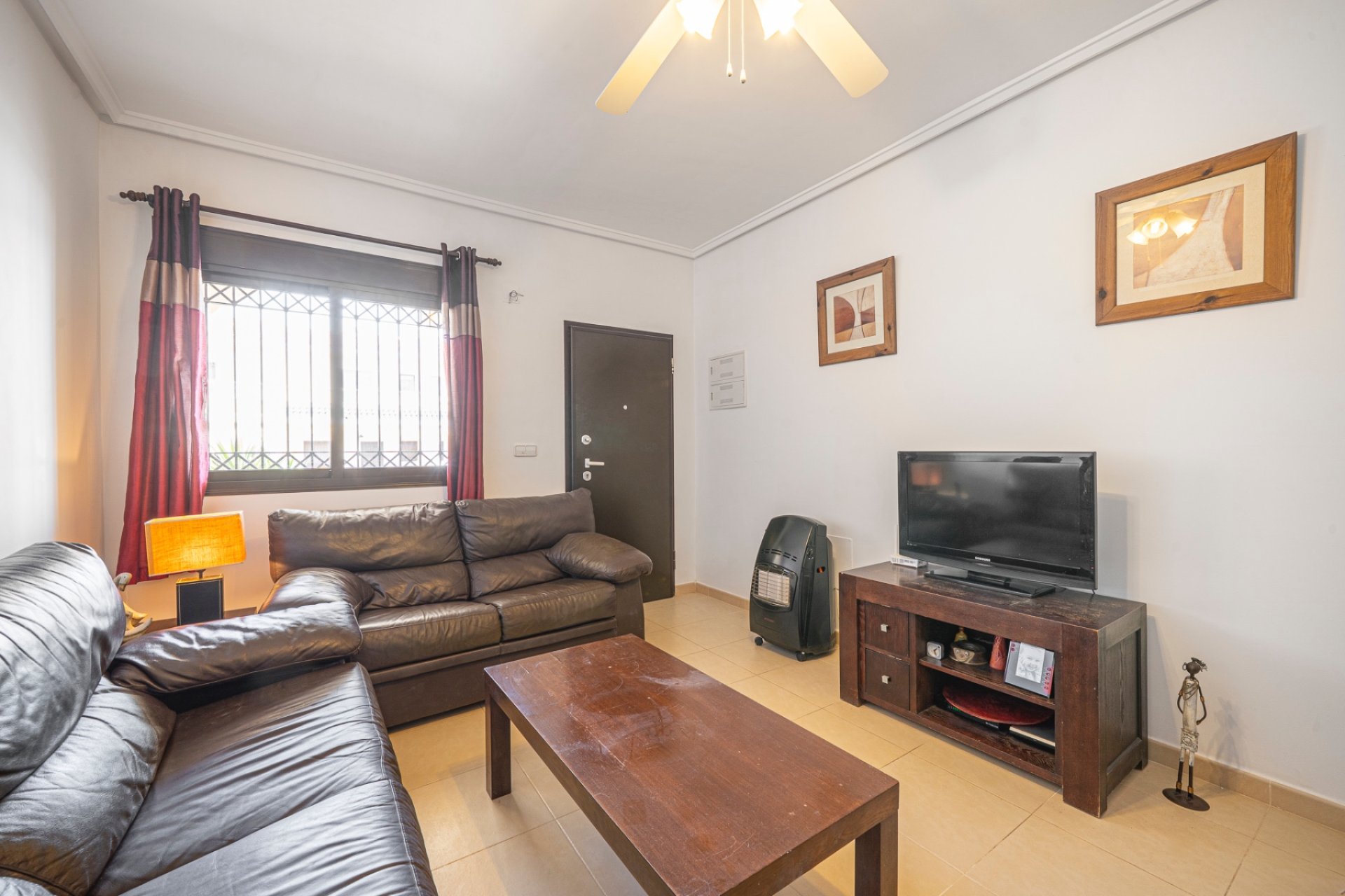 Venta - Bungalow - Ciudad Quesada - Lo Marabú