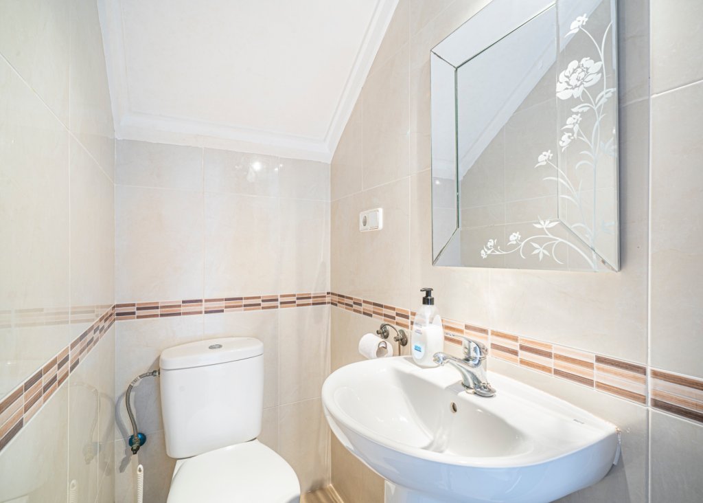Venta - Bungalow - Ciudad Quesada - Lo Marabú