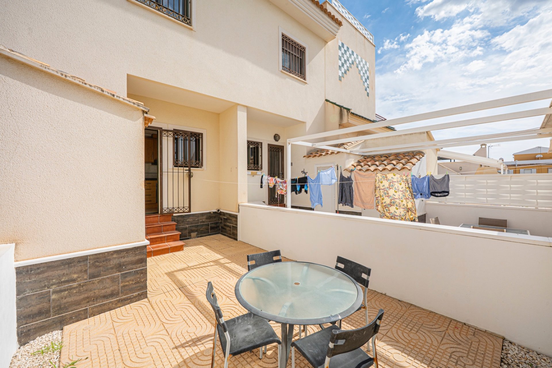 Venta - Bungalow - Ciudad Quesada - Lo Marabú